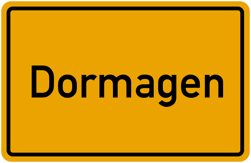 Dormagen
